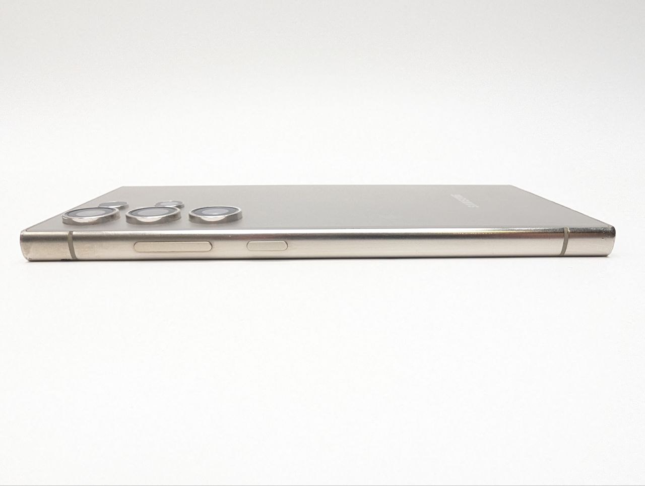 Samsung Galaxy S24 Ultra 512 GB szary (Powystawowy)