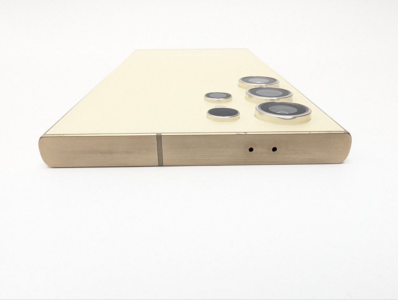 Samsung Galaxy S24 Ultra 512 GB żółty (Używany)