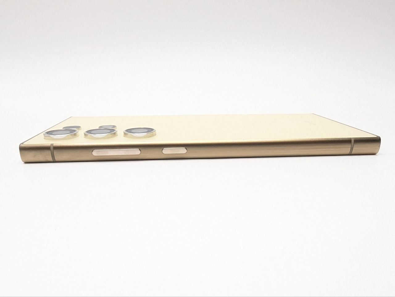 Samsung Galaxy S24 Ultra 512 GB żółty (Używany)