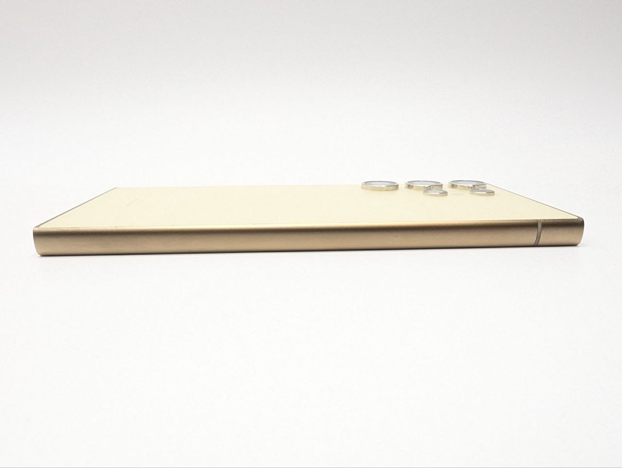 Samsung Galaxy S24 Ultra 512 GB żółty (Używany)