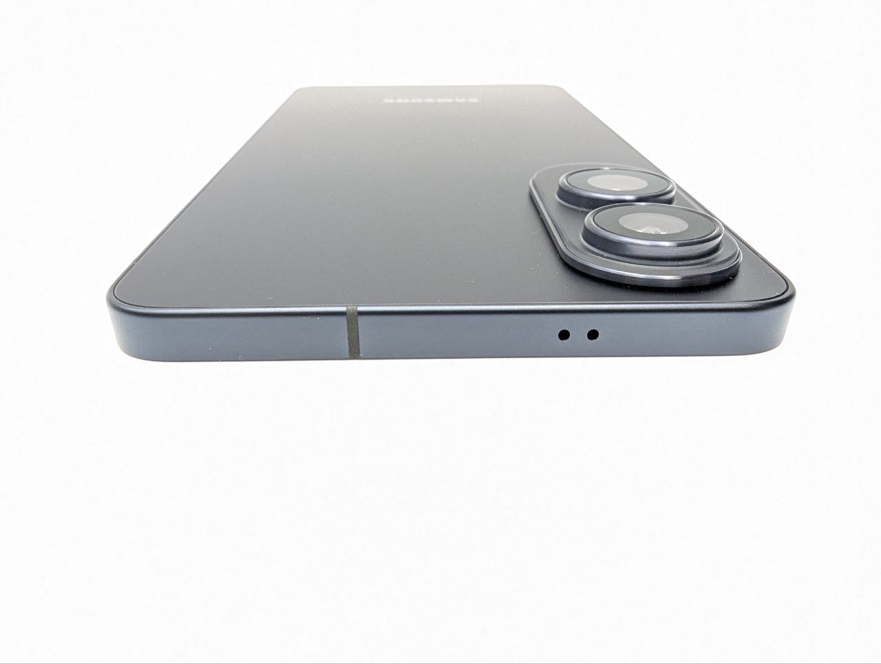 Samsung Galaxy S25 Edge 256GB Tytanowy Czarny| Jak nowy|OUTLET (Powystawowy)