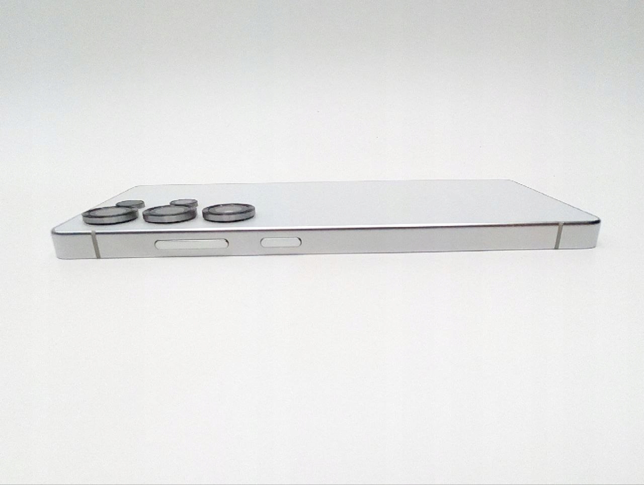 thumb Samsung Galaxy S25 Ultra 256 GB srebrny (Powystawowy)