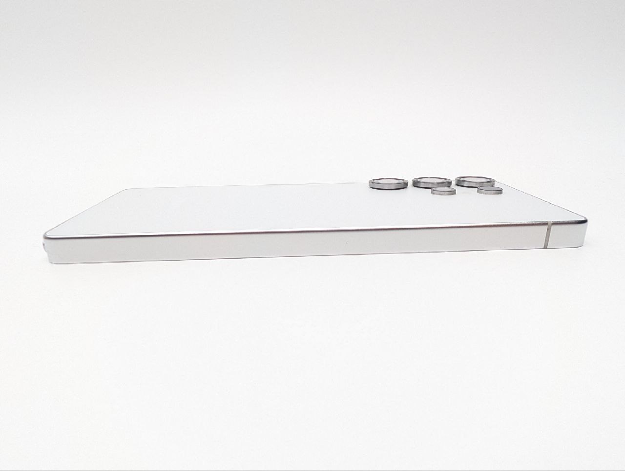 Samsung Galaxy S25 Ultra 256GB Tytanowy Srebrny (Powystawowy)