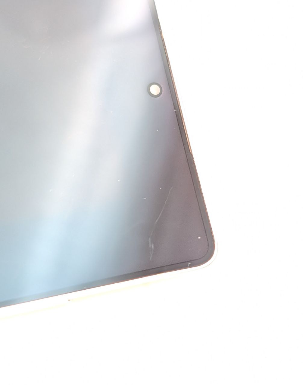 Samsung Galaxy S25 Ultra 256GB Tytanowy Srebrny (Powystawowy)