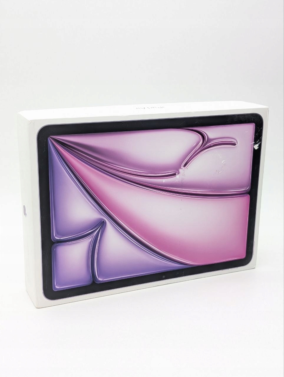 Apple iPad Air 11" M3 256GB WI-FI Fioletowy (Powystawowy)