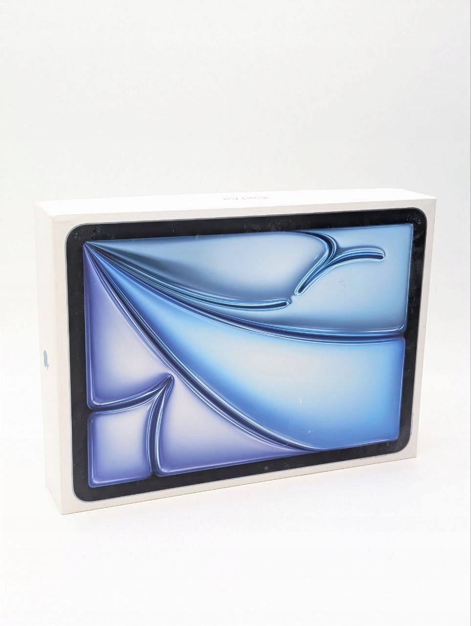 Apple iPad Air 11" M3 256GB WI-FI Niebieski (Powystawowy)