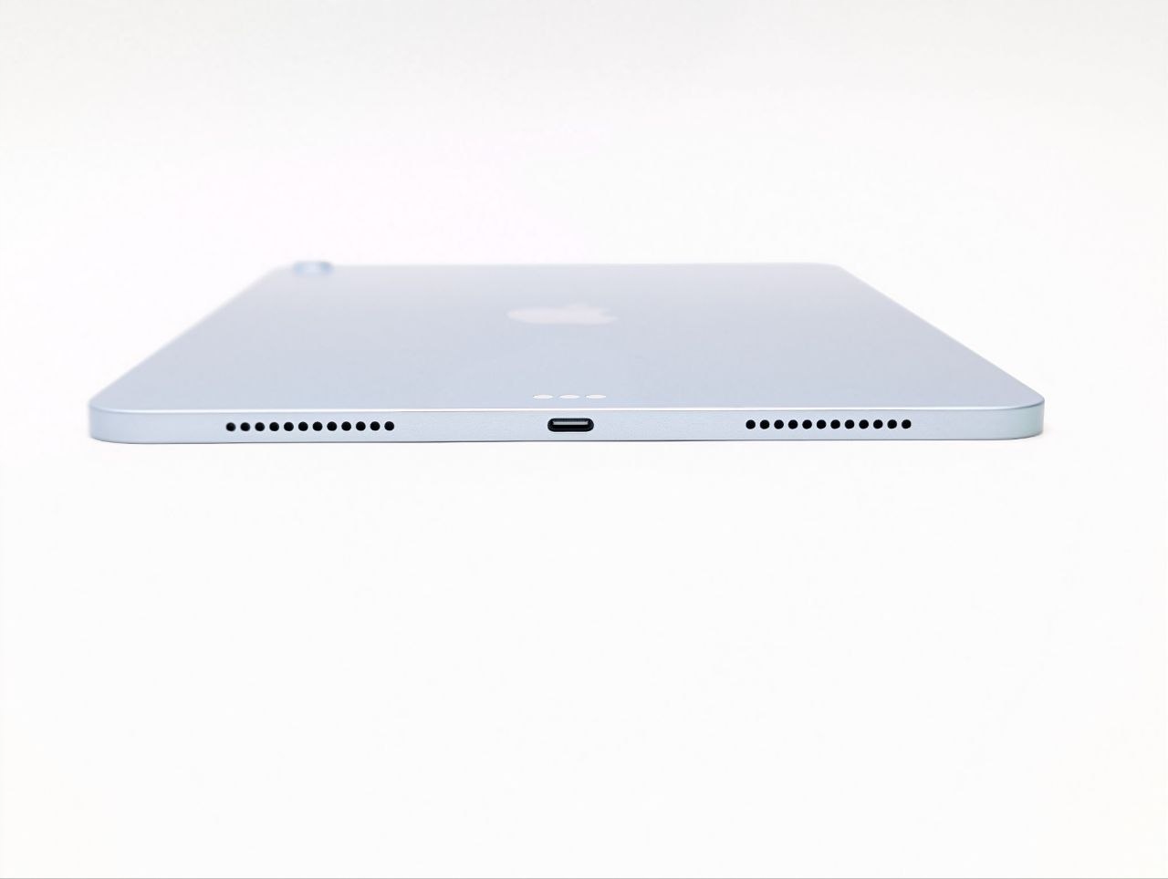 Apple iPad Air 11" M3 256GB WI-FI Niebieski (Powystawowy)