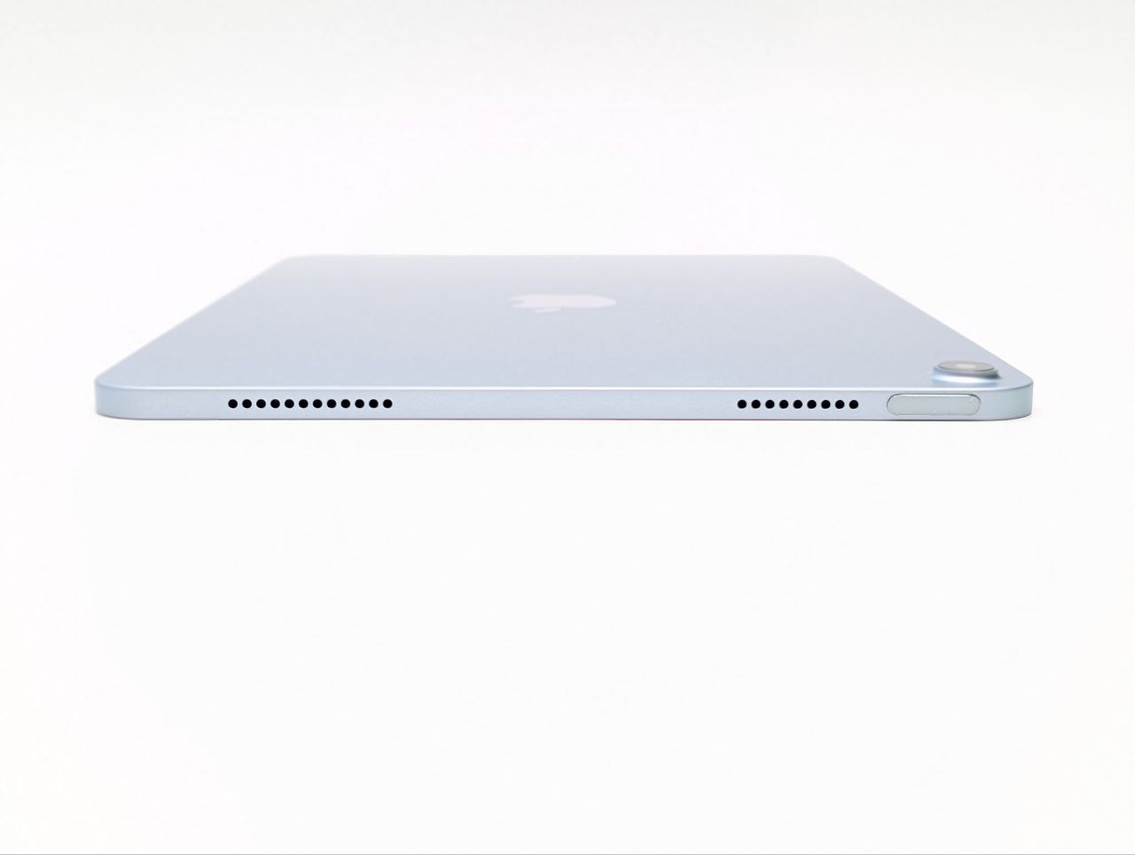 Apple iPad Air 11" M3 256GB WI-FI Niebieski (Powystawowy)