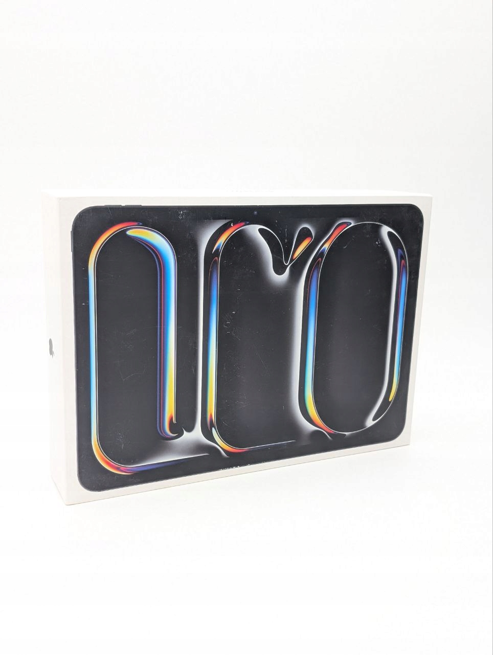 Apple iPad Pro 11" M5 256GB WI-FI Gwiezdna czerń| OUTLET (Powystawowy)