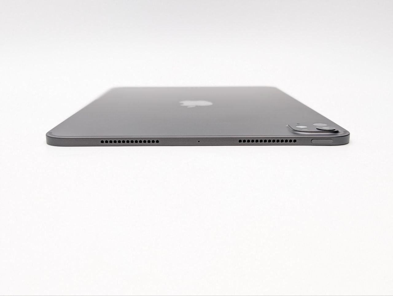 Apple iPad Pro 11" M5 256GB WI-FI Gwiezdna czerń| OUTLET (Powystawowy)