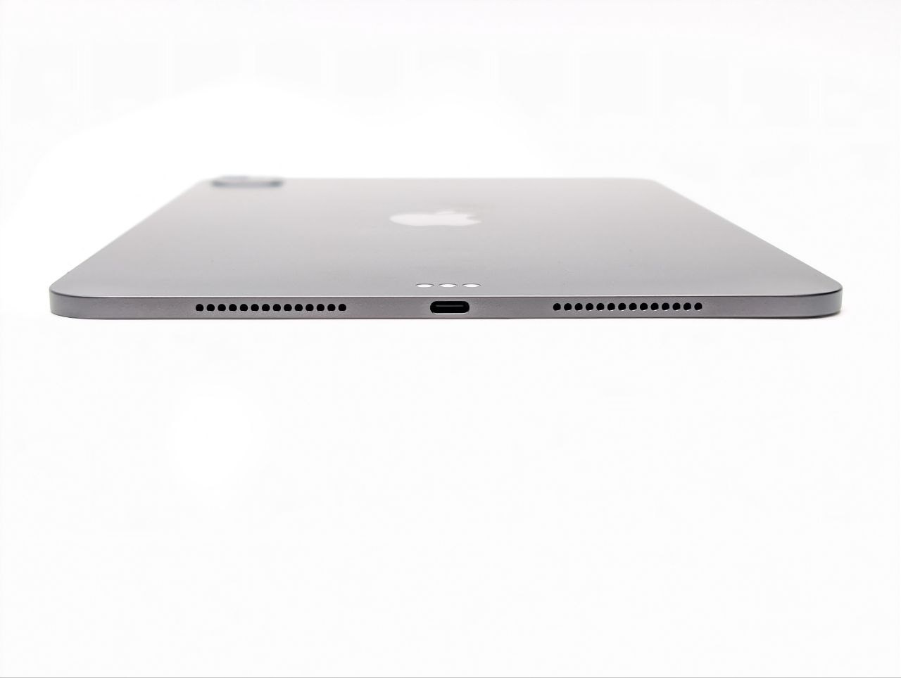 Apple iPad Pro 11" M4 256GB WI-FI Gwiezdna Czerń (Powystawowy)