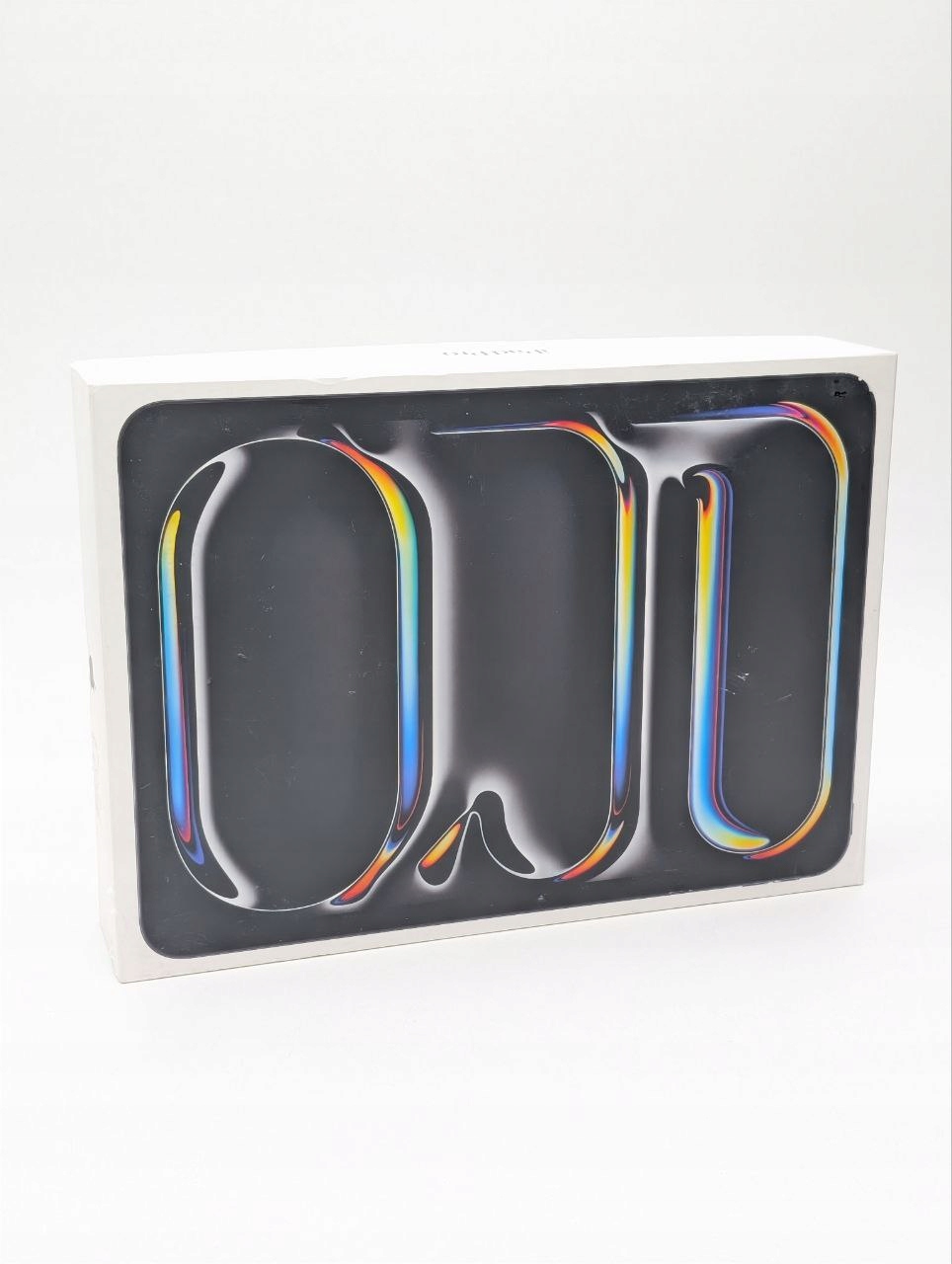 Apple iPad Pro 11" M4 256GB WI-FI Gwiezdna Czerń| jak nowy (Powystawowy)