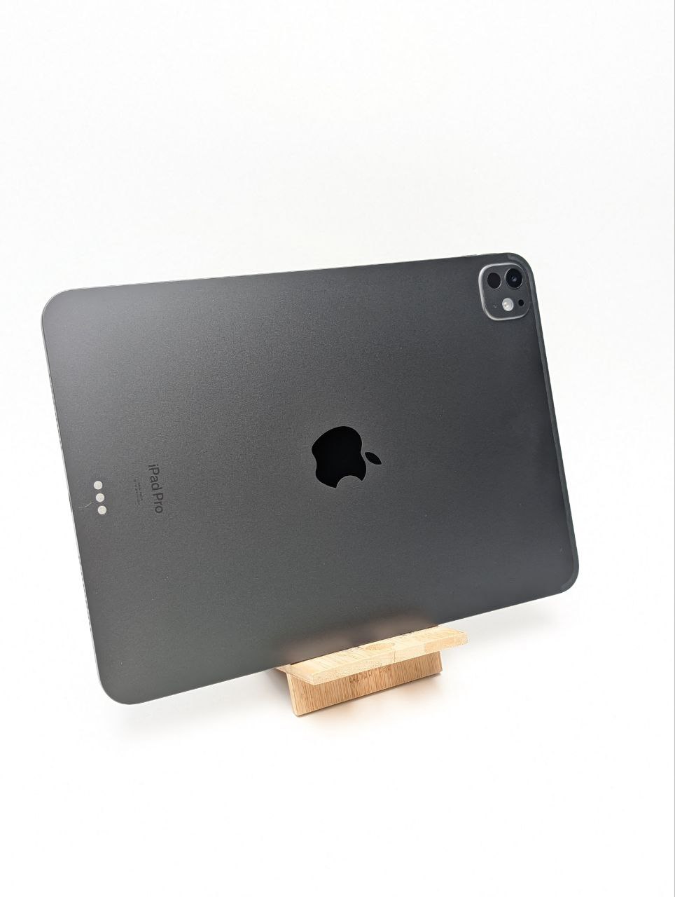 Apple iPad Pro 11" M4 256GB WI-FI Gwiezdna Czerń| jak nowy (Powystawowy)