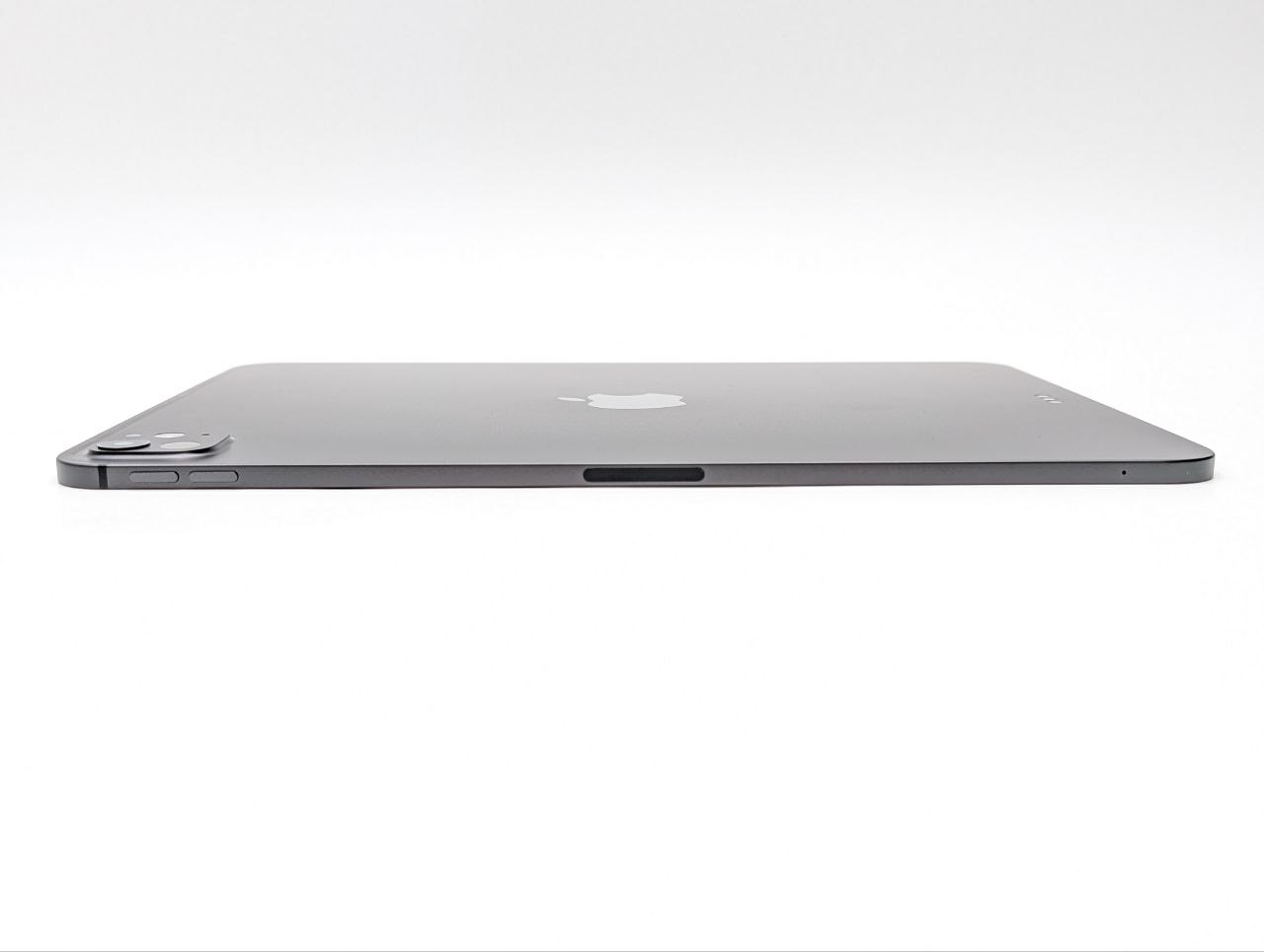 Apple iPad Pro 11" M4 256GB WI-FI Gwiezdna Czerń| jak nowy (Powystawowy)