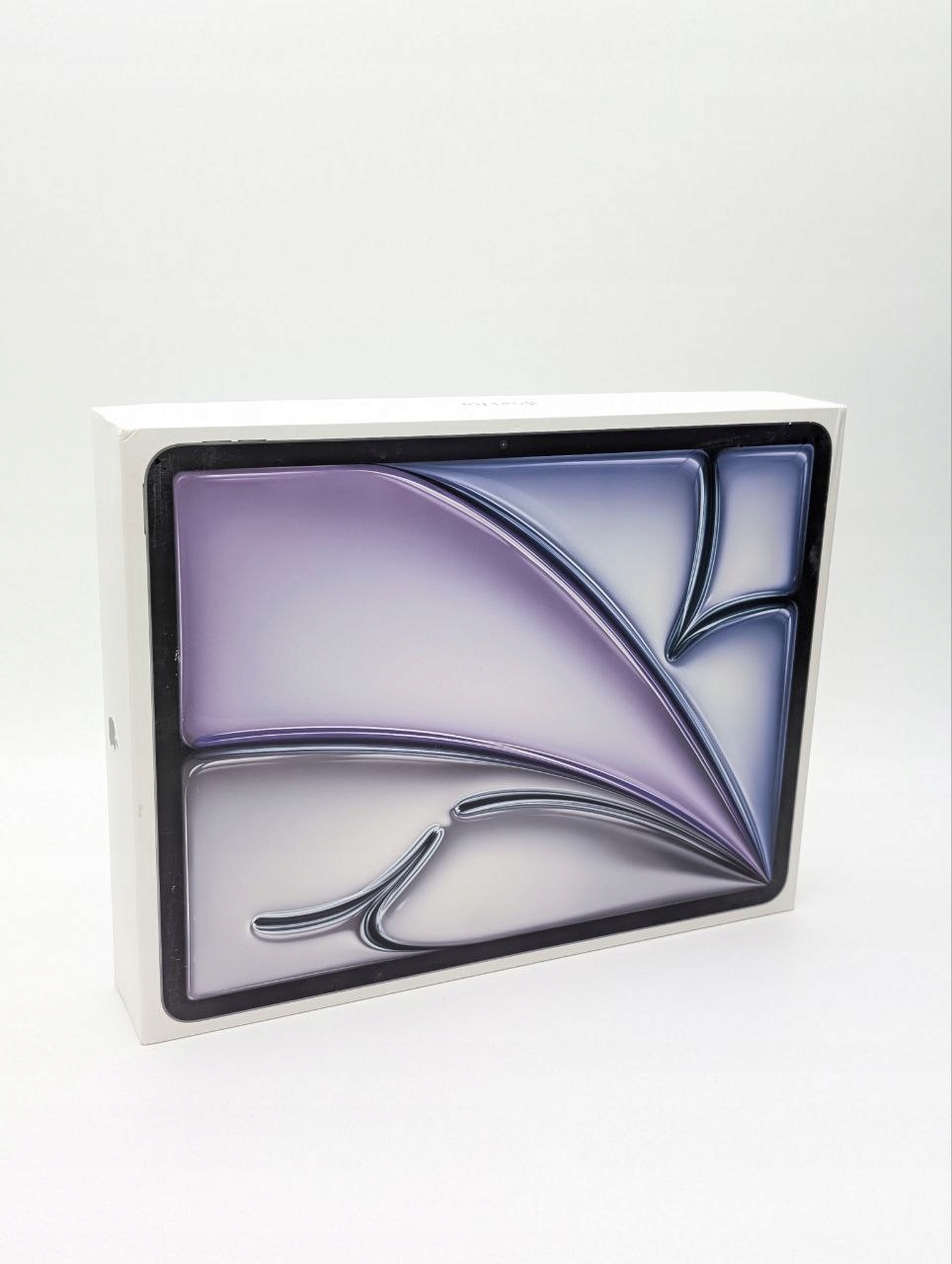 Apple iPad Air 13" M3 256GB WI-FI Gwiezdna Szarość | jak nowy (Powystawowy)