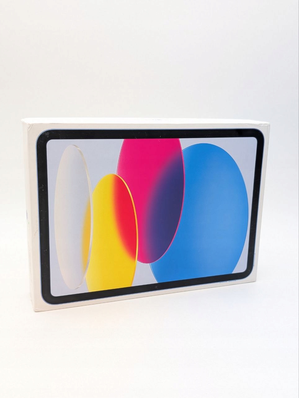 Apple iPad 11 gen. 11" 256GB WiFi Niebieski (Powystawowy)