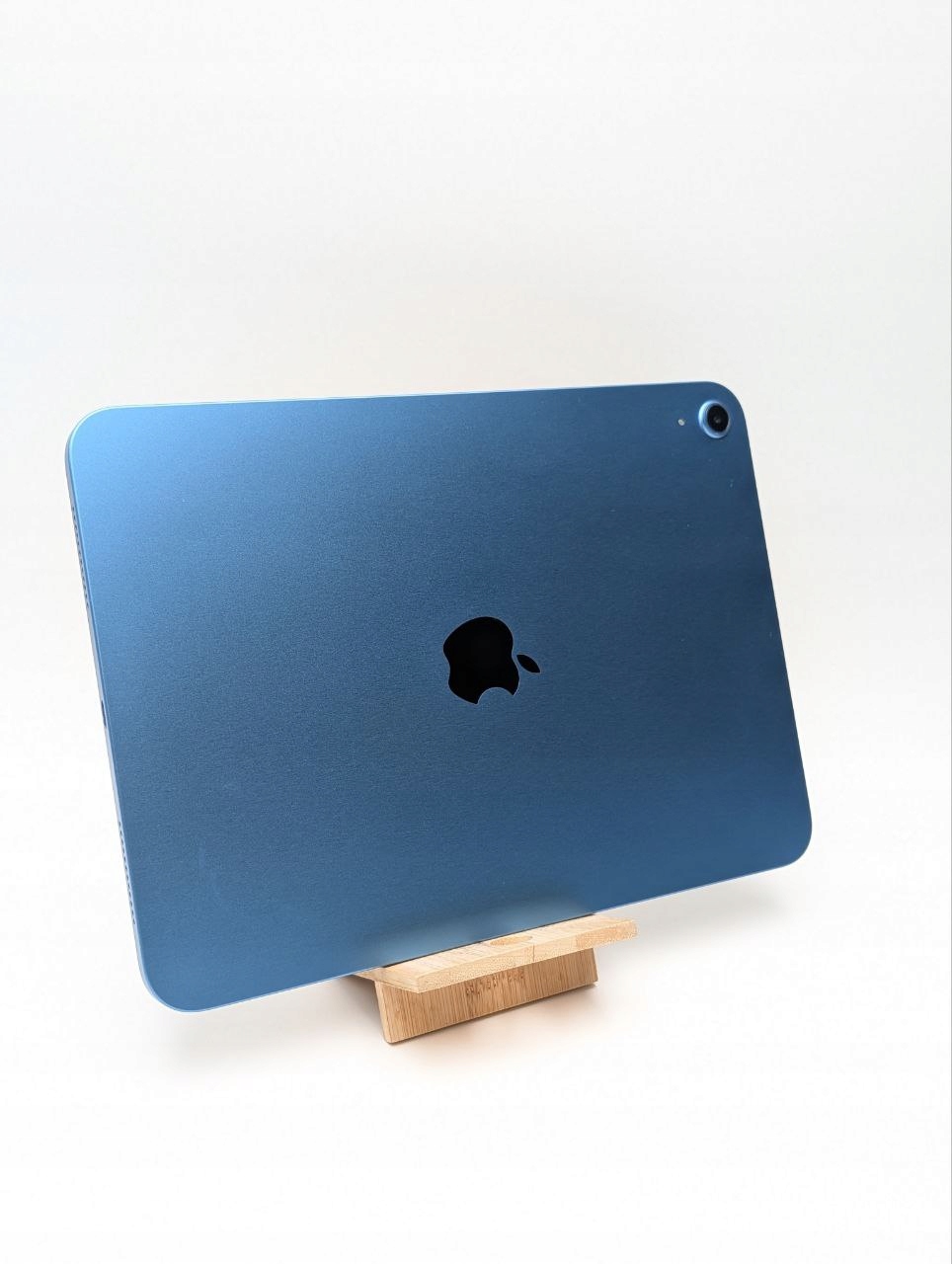 Apple iPad 11 gen. 11" 256GB WiFi Niebieski (Powystawowy)