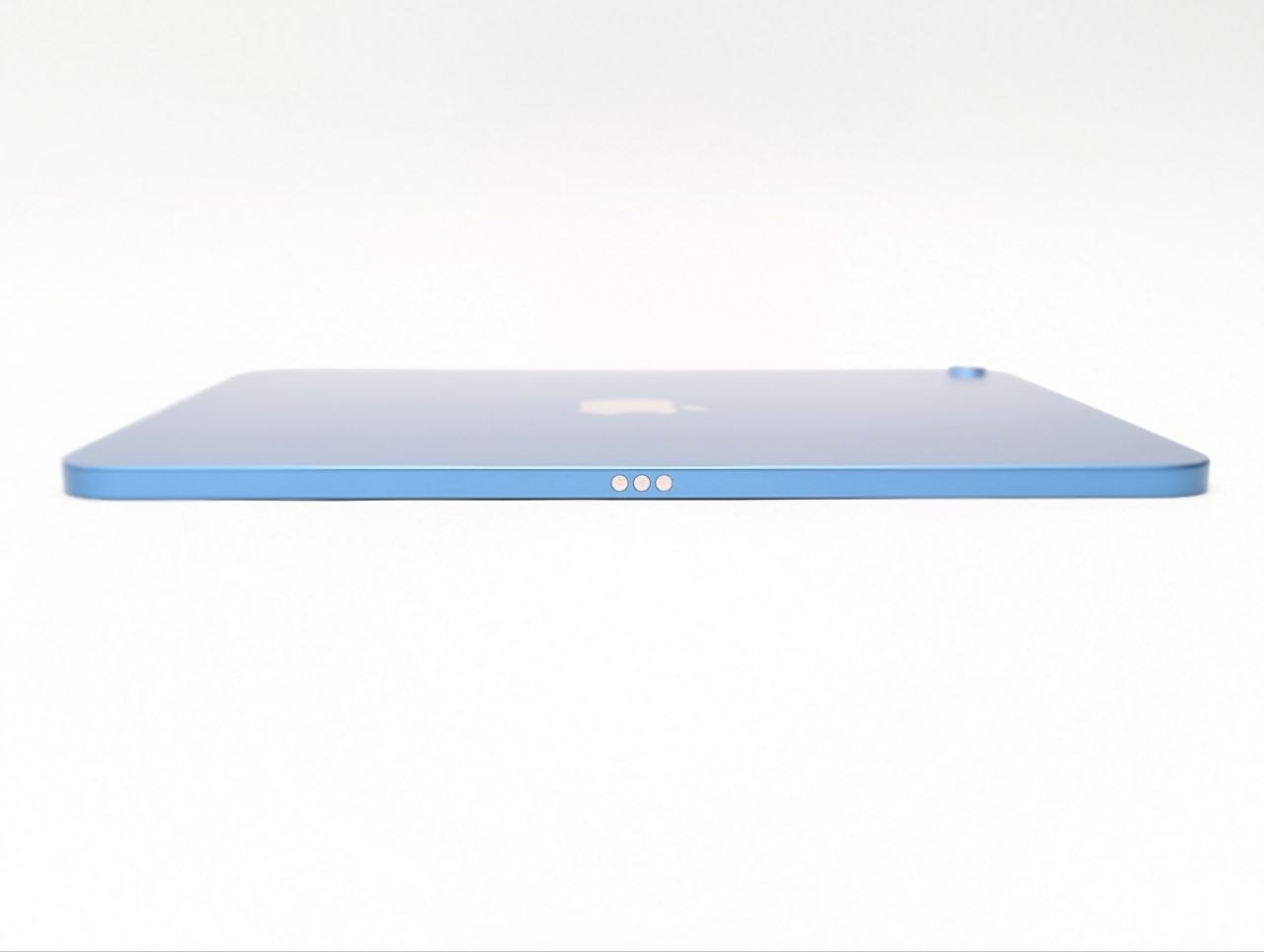 Apple iPad 11 gen. 11" 256GB WiFi Niebieski (Powystawowy)