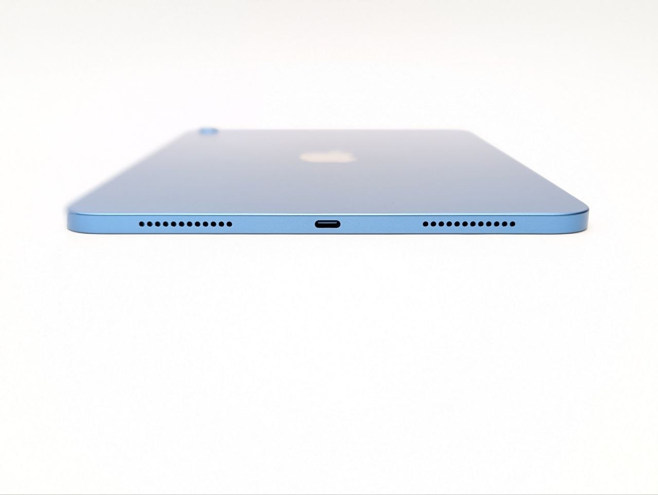 Apple iPad 11 gen. 11" 256GB WiFi Niebieski (Powystawowy)