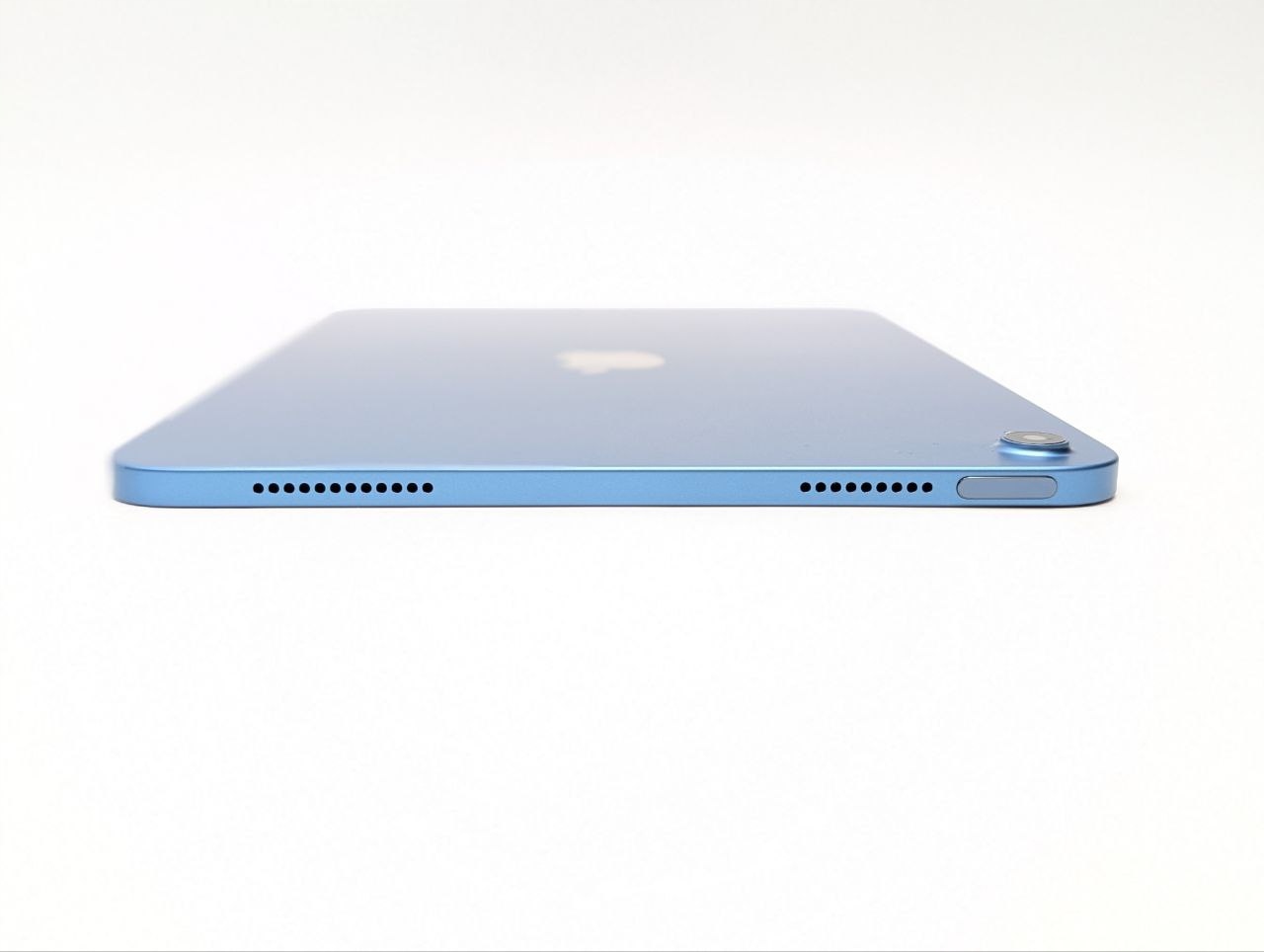 Apple iPad 11 gen. 11" 256GB WiFi Niebieski (Powystawowy)