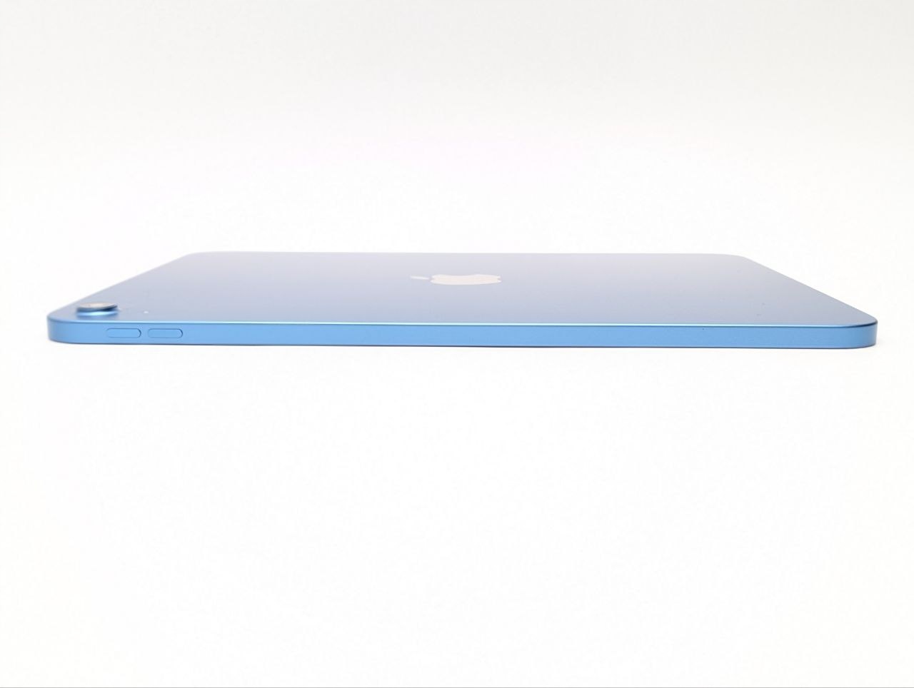 Apple iPad 11 gen. 11" 256GB WiFi Niebieski (Powystawowy)