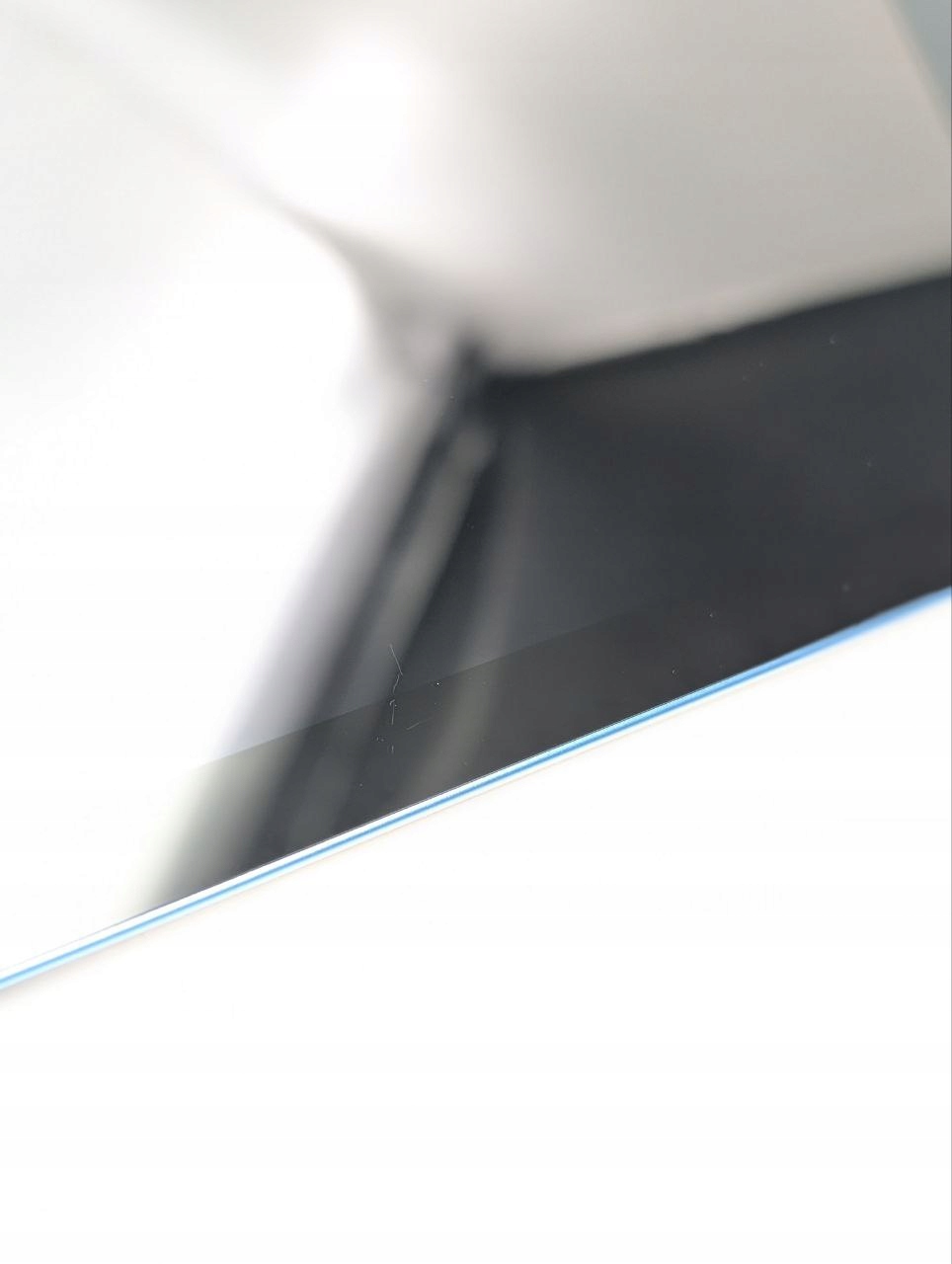 Apple iPad 11 gen. 11" 256GB WiFi Niebieski (Powystawowy)