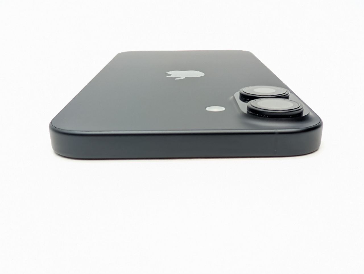 Apple iPhone 16 Plus 128GB Czarny |bateria 100% (Powystawowy)