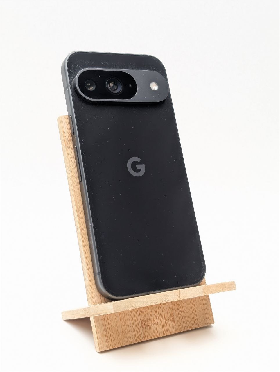 Google Pixel 9 128GB Czarny (Używany)