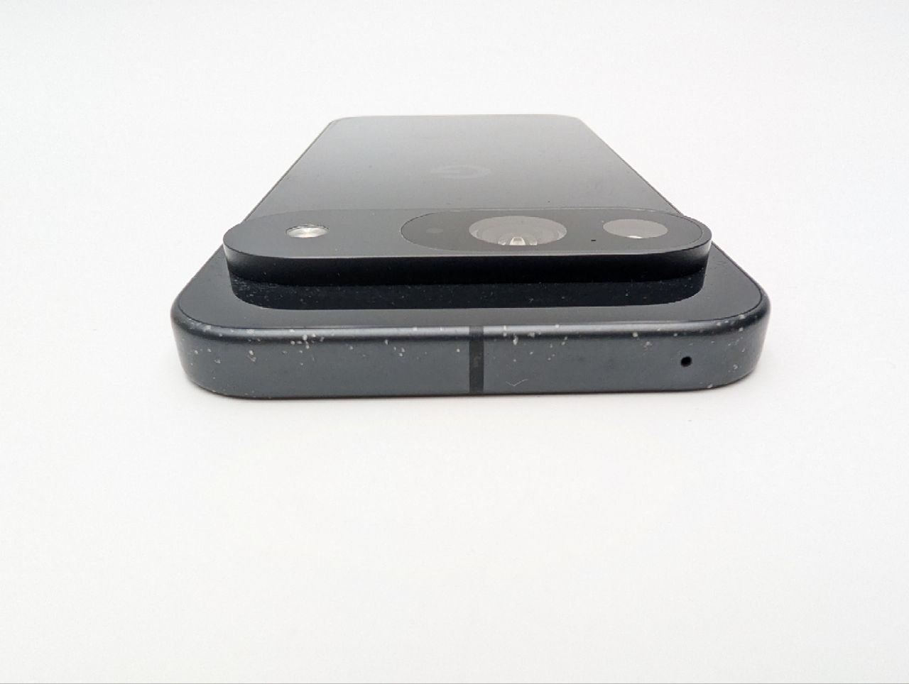 Google Pixel 9 128GB Czarny (Używany)