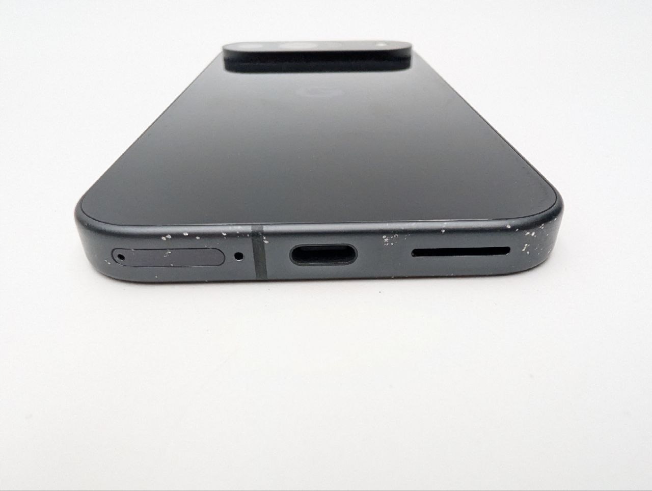 Google Pixel 9 128GB Czarny (Używany)