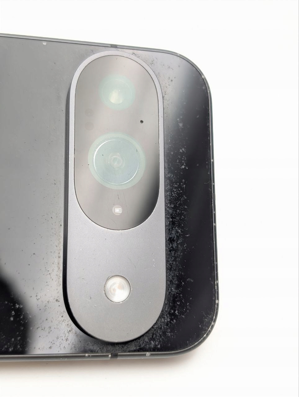 Google Pixel 9 128GB Czarny (Używany)