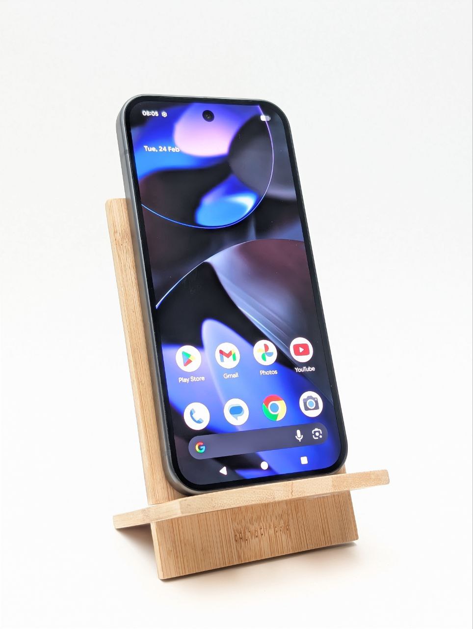 Google Pixel 9 128GB Czarny (Powystawowy)