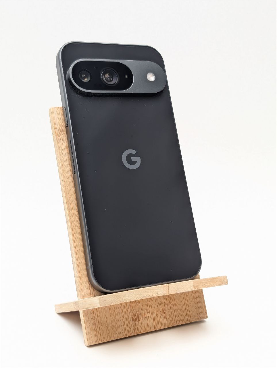 Google Pixel 9 128GB Czarny (Powystawowy)