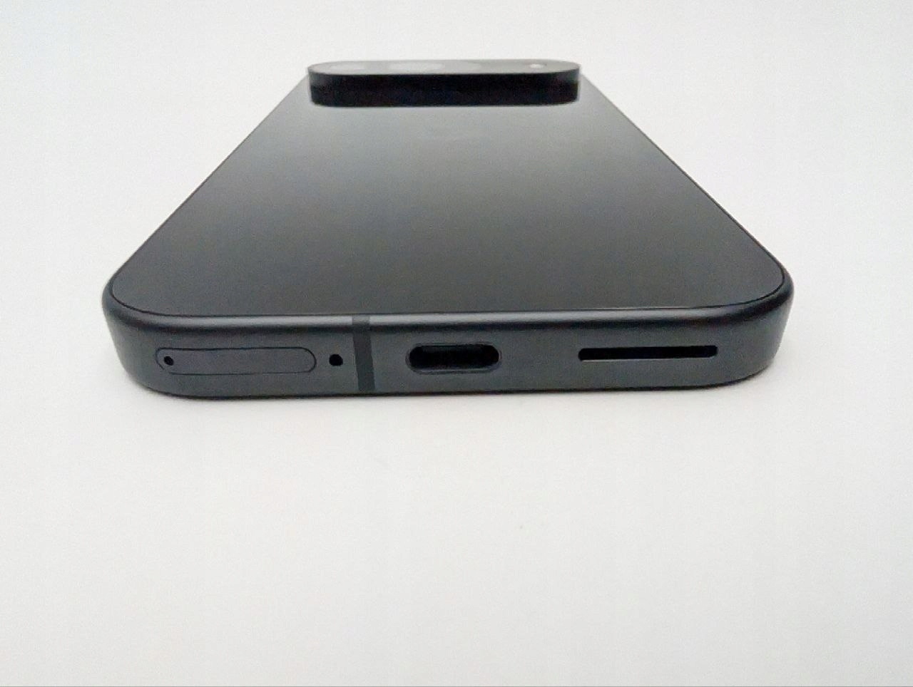 Google Pixel 9 128GB Czarny (Powystawowy)