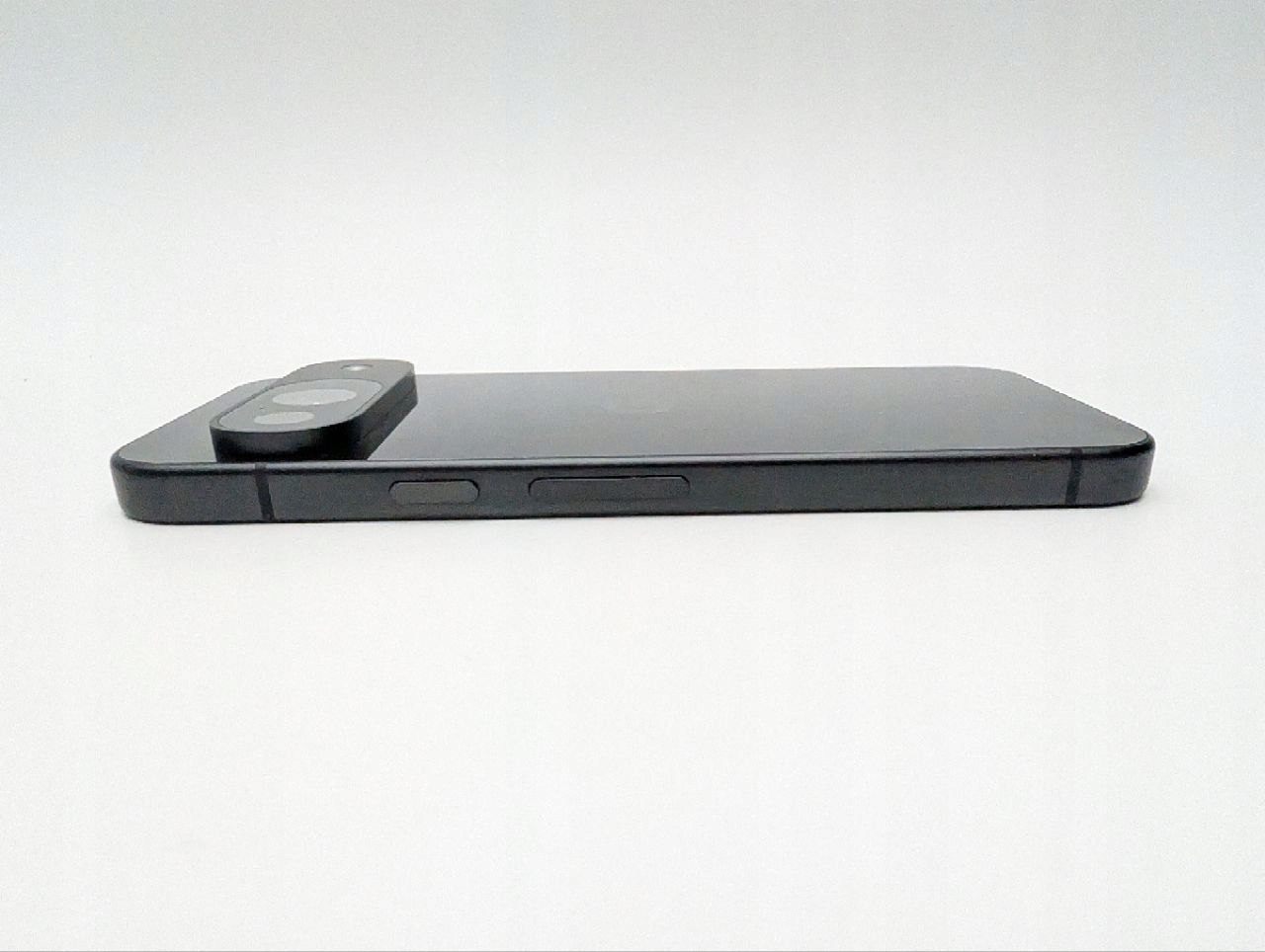 Google Pixel 9 128GB Czarny (Powystawowy)