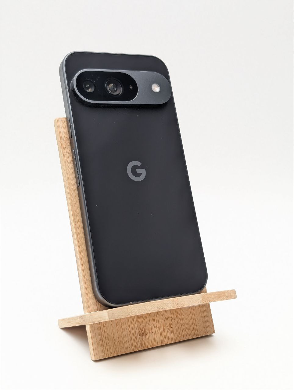 Google Pixel 9 128GB Czarny (Powystawowy)