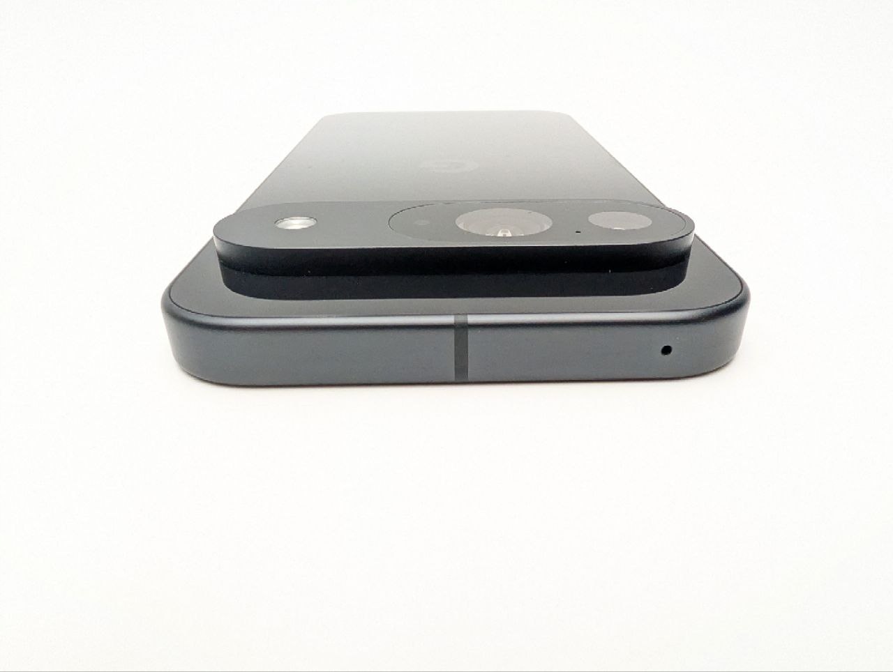 Google Pixel 9 128GB Czarny (Powystawowy)