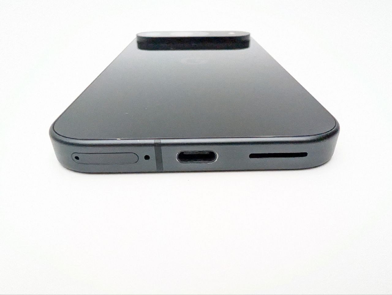 Google Pixel 9 128GB Czarny (Powystawowy)