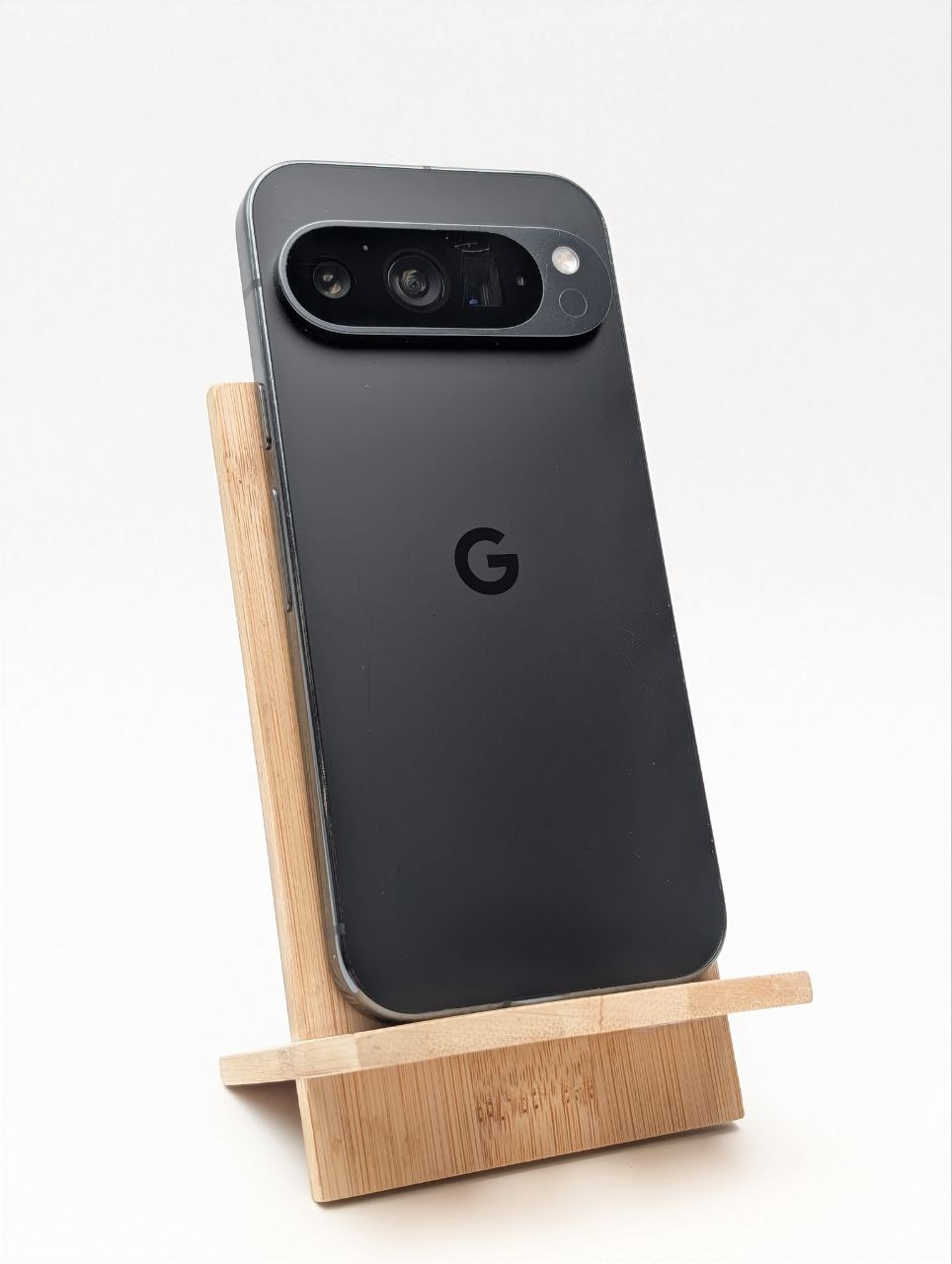 Google Pixel 9 Pro 128GB Czarny (Używany)