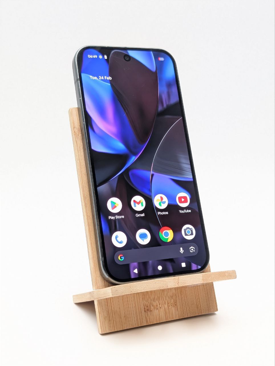 Google Pixel 9 Pro 128GB Czarny (Używany)