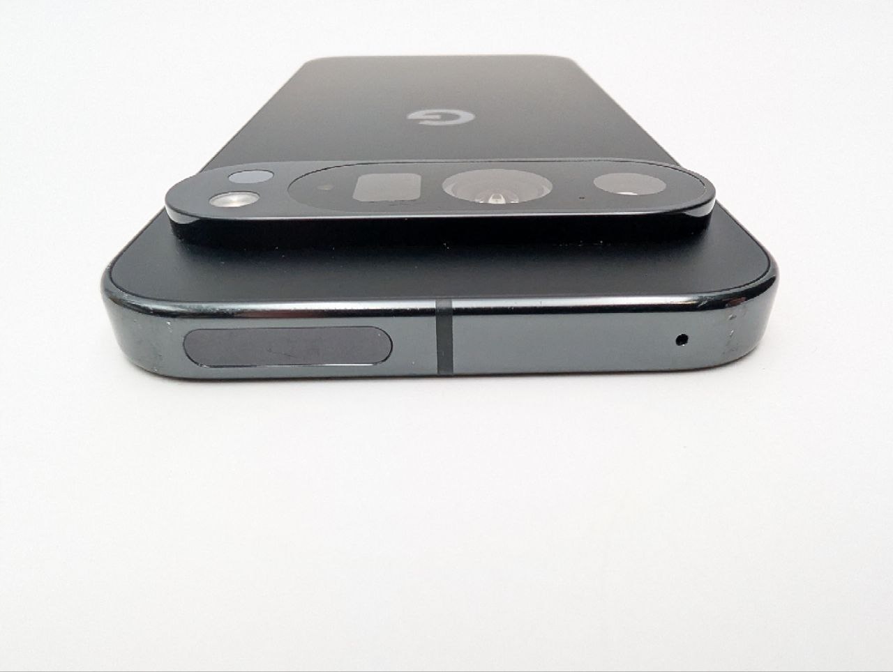 Google Pixel 9 Pro 128GB Czarny (Używany)