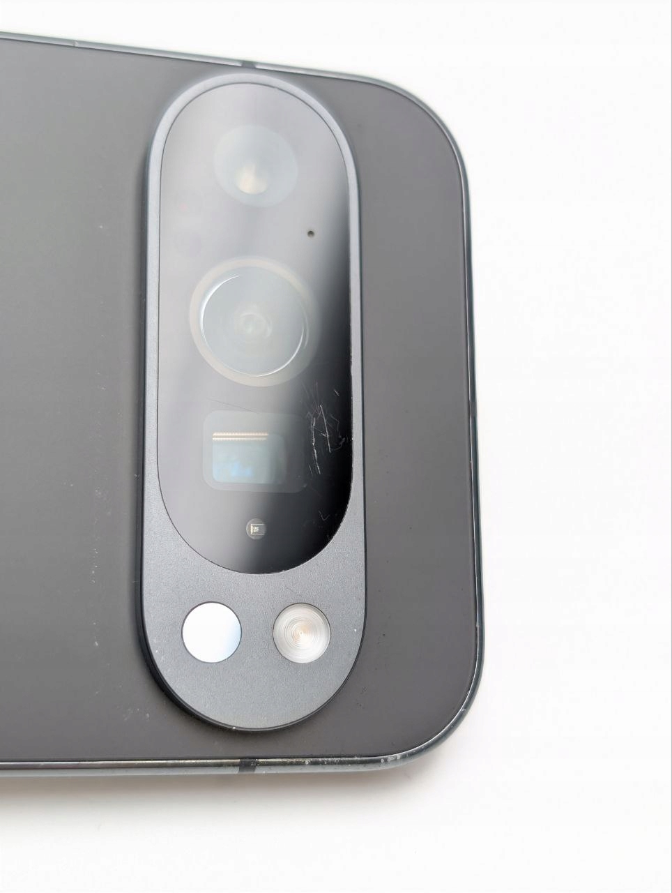 Google Pixel 9 Pro 128GB Czarny (Używany)