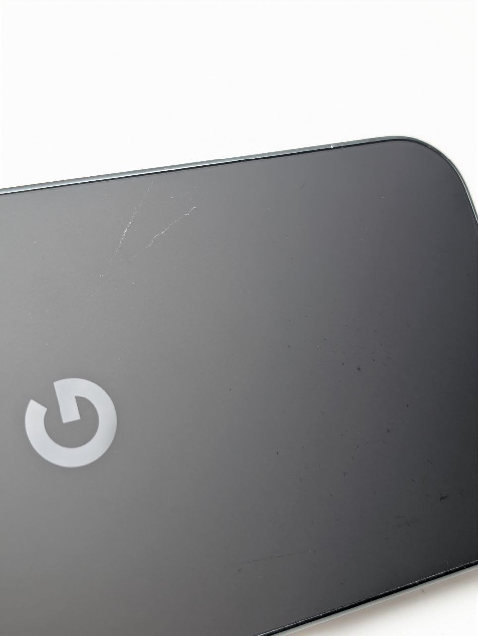 Google Pixel 9 Pro 128GB Czarny (Używany)