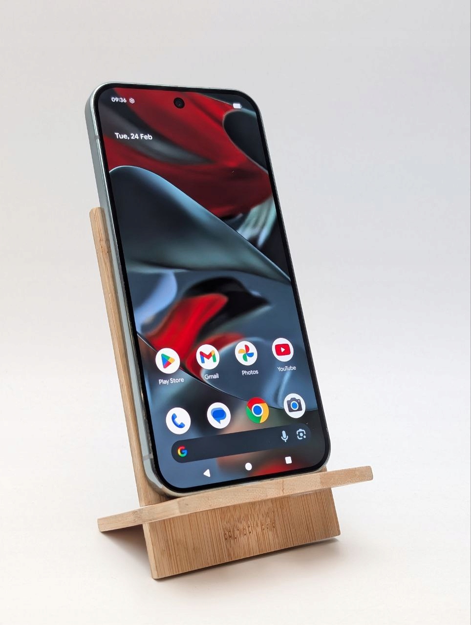 Google Pixel 9 Pro XL 256GB ZielonoSzary (Powystawowy)