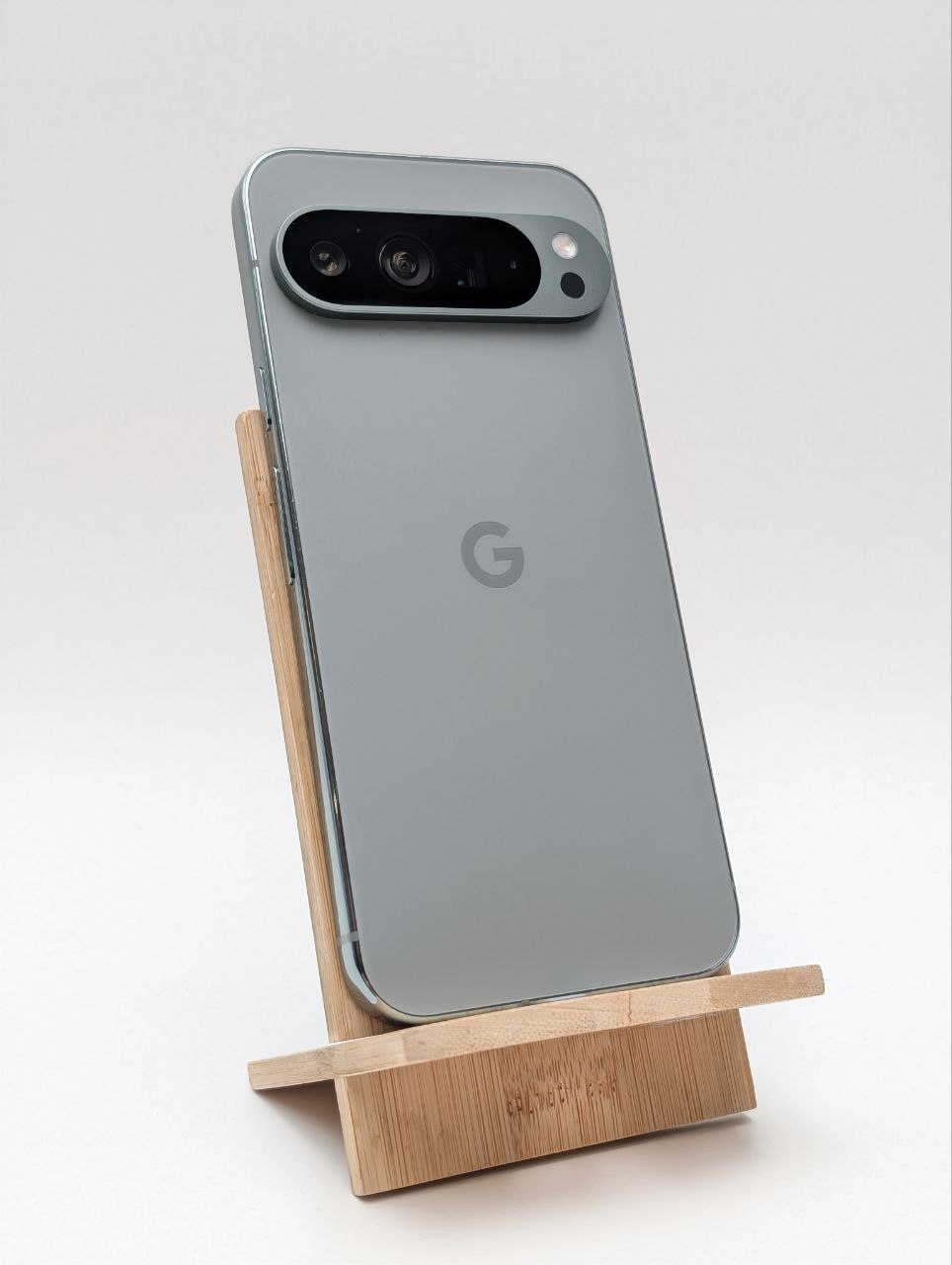 Google Pixel 9 Pro XL 256GB ZielonoSzary (Powystawowy)