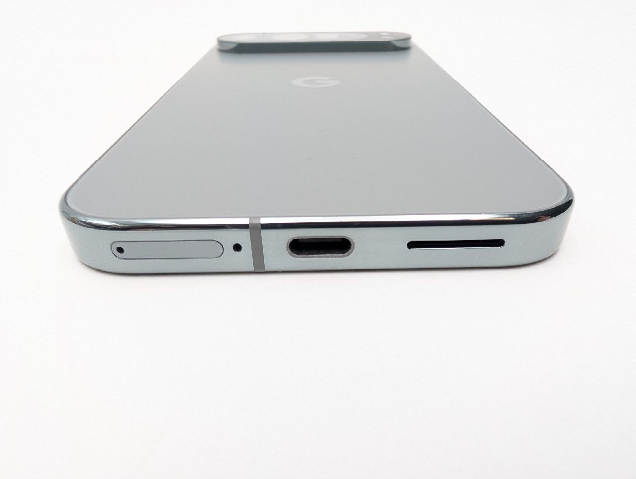 Google Pixel 9 Pro XL 256GB ZielonoSzary (Powystawowy)