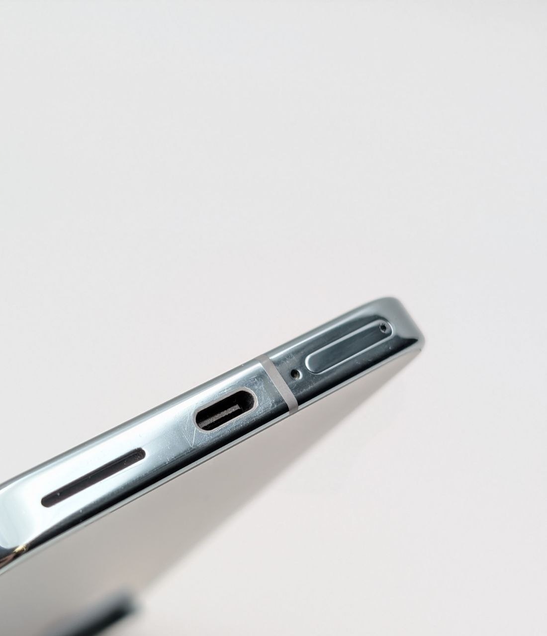 Google Pixel 9 Pro XL 256GB ZielonoSzary (Powystawowy)