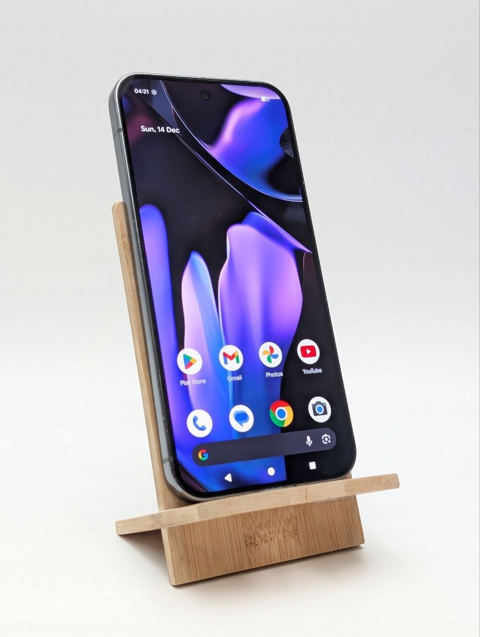 Google Pixel 9 Pro XL 128GB Czarny (Używany)