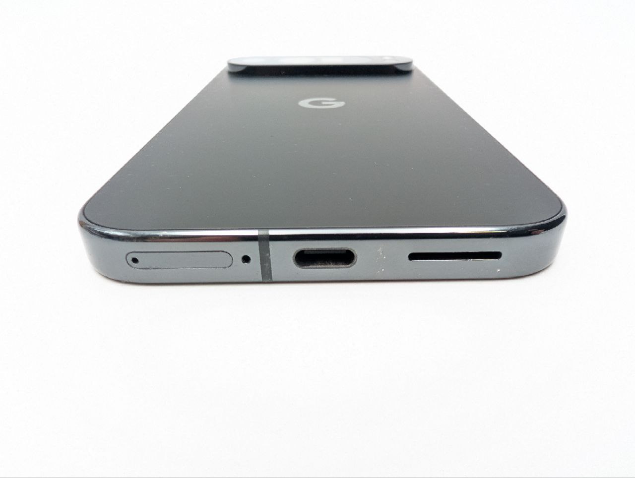 Google Pixel 9 Pro XL 128GB Czarny (Używany)