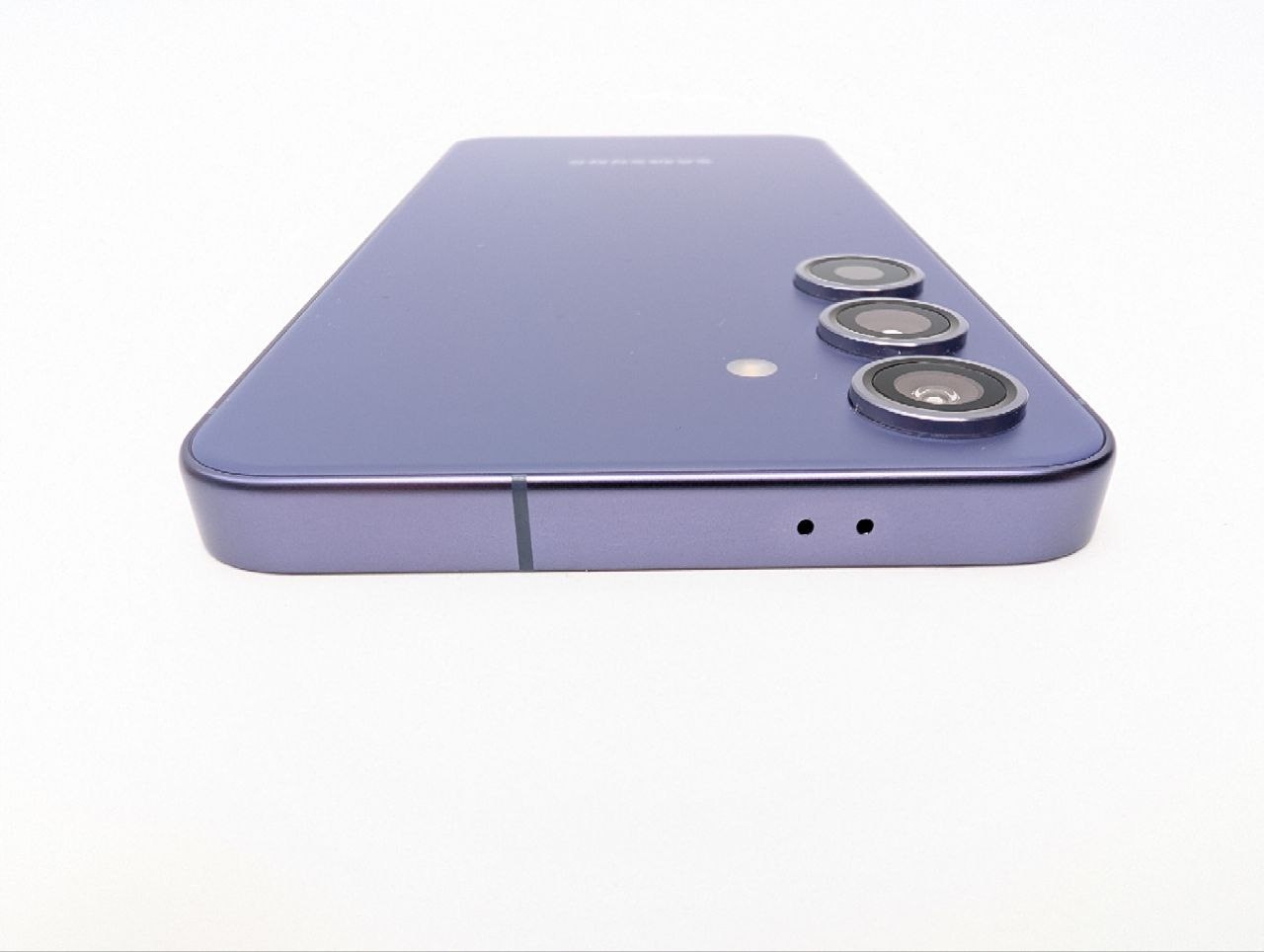 Samsung Galaxy S24 128GB Fioletowy (Powystawowy)